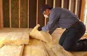 Best Fireproof Insulation  in Holloman Af, NM